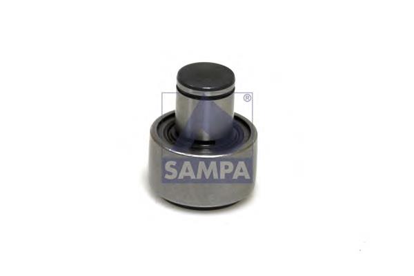 Подшипник оси вилки сцепления Sampa Otomotiv‏ 080399 цена, от 4.63 USD