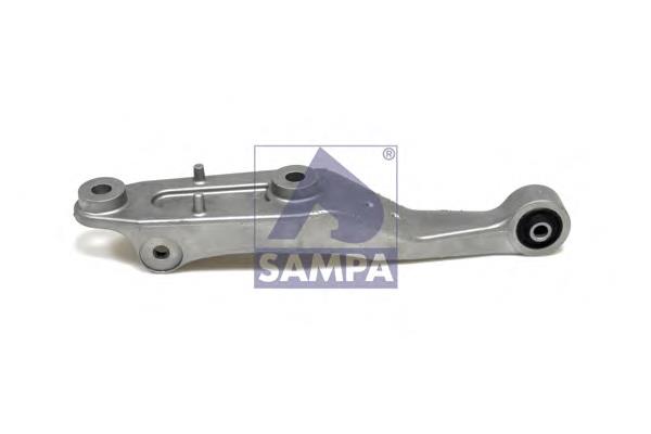 Купить 57116 Auger Шарнирный кронштейн крепления кабины