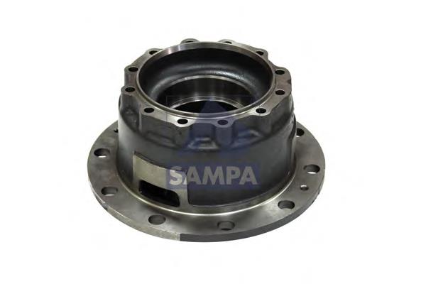 080408 Sampa Otomotiv‏ 