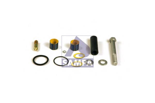 Купить 080568 Sampa Otomotiv‏ Ремкомплект шарнира амортизатора кабины (TRUCK)
