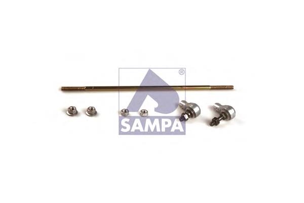 080544 Sampa Otomotiv‏ Наконечник тяги крана уровня пола