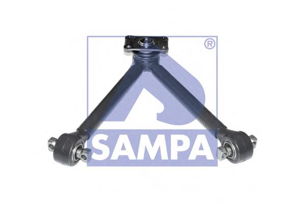 Купить 095392 Sampa Otomotiv‏ Тяга поперечная реактивная задней подвески