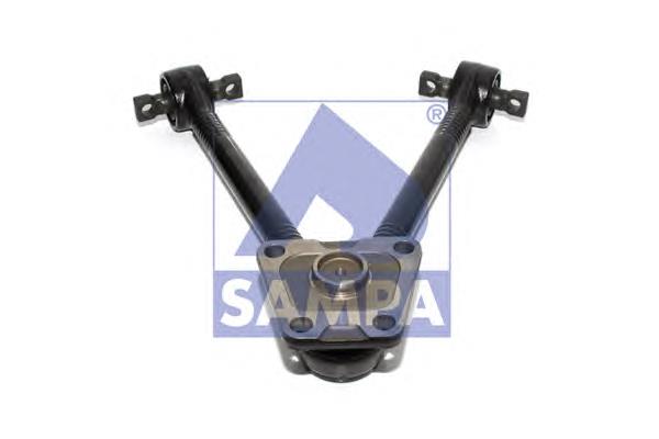 Правый рычаг передней нижней подвески Sampa Otomotiv‏ 095399 цена, от 63.96 USD