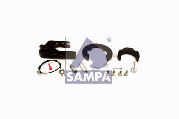 903228 Onyarbi kit de reparação do fecho de assento de dispositivo de reboque