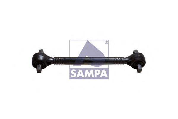 095.324 Sampa Otomotiv‏ barra panhard de suspensão traseira