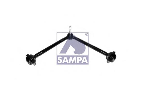 Рычаг передней подвески верхний левый/правый Sampa Otomotiv‏ 095340 цена, от 130.17 USD