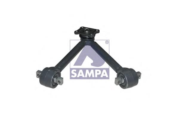 095368 Sampa Otomotiv‏ 