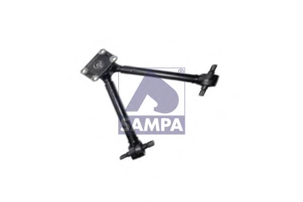 095360 Sampa Otomotiv‏ Тяга поперечная реактивная задней подвески