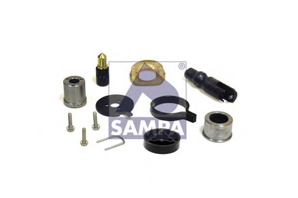 FW0105002 Alon kit de reparação do fecho de assento de dispositivo de reboque