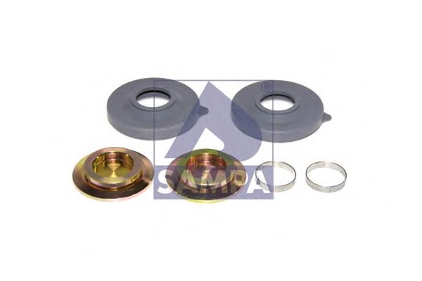 Ремкомплект суппортов Sampa Otomotiv‏ 095579 цена, от 11.29 USD
