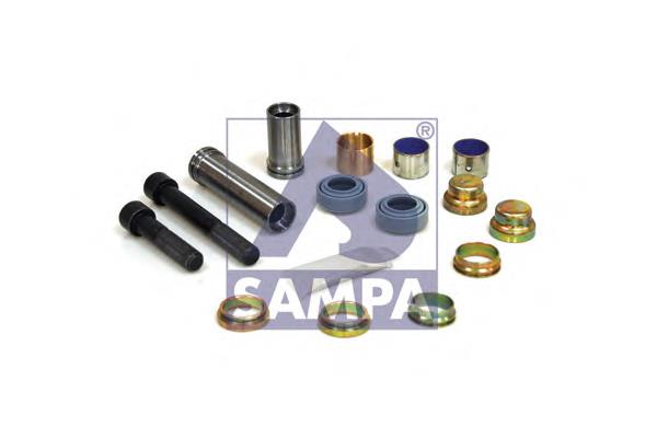 Купить 095624 Sampa Otomotiv‏ Ремкомплект переднего суппорта