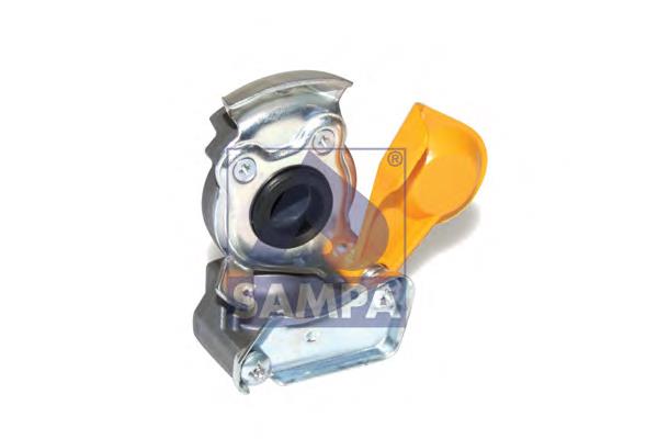 Купить 095009 Sampa Otomotiv‏ Разъем (головка) шлангов пневмосистемы