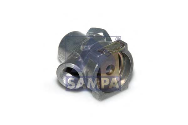 Купить 095011 Sampa Otomotiv‏ Фильтр сжатого воздуха пневмосистемы