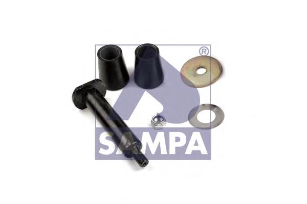 Палец задней рессоры передний Sampa Otomotiv‏ 0905011 цена, от 49.80 USD