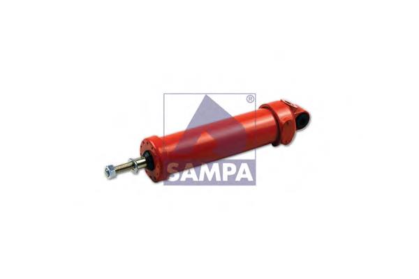 095044 Sampa Otomotiv‏ 