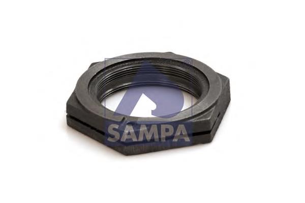 088001 Sampa Otomotiv‏ sensor de temperatura do fluido de esfriamento (de ativação de ventilador do radiador)