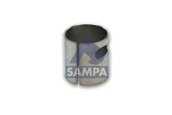 Втулка пальца задних барабанных тормозных колодок Sampa Otomotiv‏ 090014 цена, от 0.42 USD