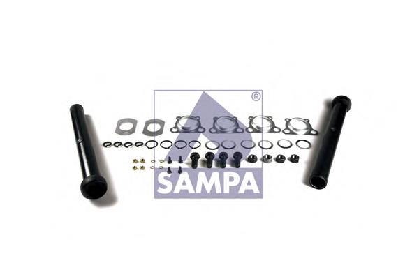 088.501 Sampa Otomotiv‏ kit de reparação do freio da árvore (de catraca)