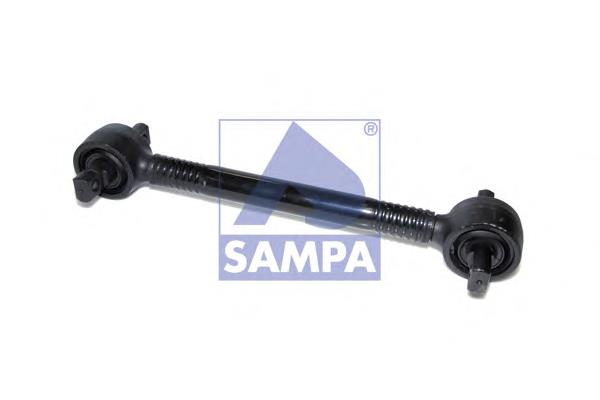 095236 Sampa Otomotiv‏ 