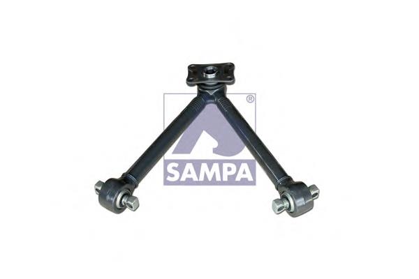 Штанга реактивная Sampa Otomotiv‏ 095282 цена, от 317.09 USD