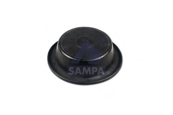 Мембрана тормозной камеры Sampa Otomotiv‏ 095107 цена, от 3.34 USD