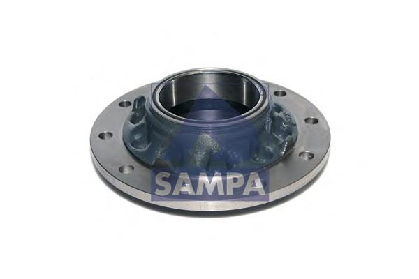 0751131 Sampa Otomotiv‏ Ступица задняя
