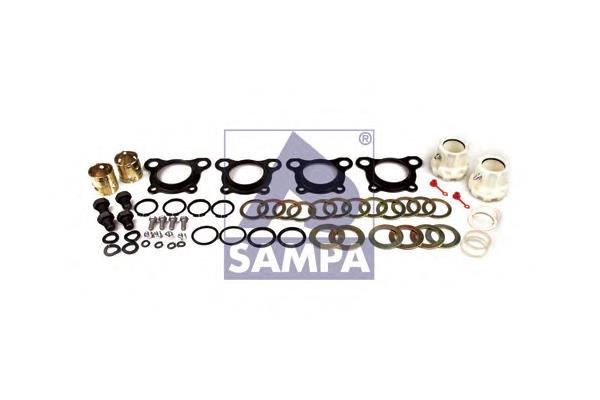 75524 Sampa Otomotiv‏ 