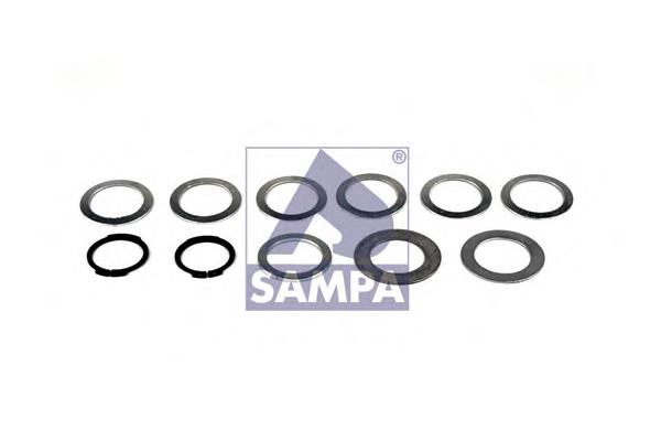  Sampa Otomotiv‏ 075527 цена, от 2.14 USD