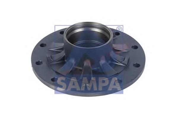 075166 Sampa Otomotiv‏ Ступица задняя