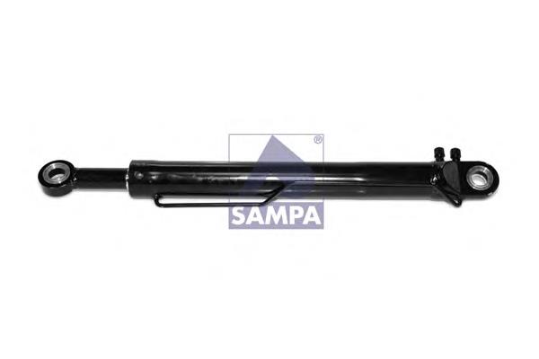 Цилиндр опрокидывания кабины Sampa Otomotiv‏ 079015 цена, от 118.78 USD