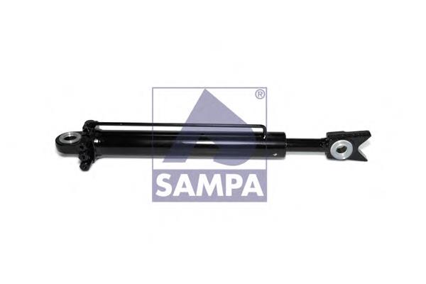 079028 Sampa Otomotiv‏ Цилиндр опрокидывания кабины