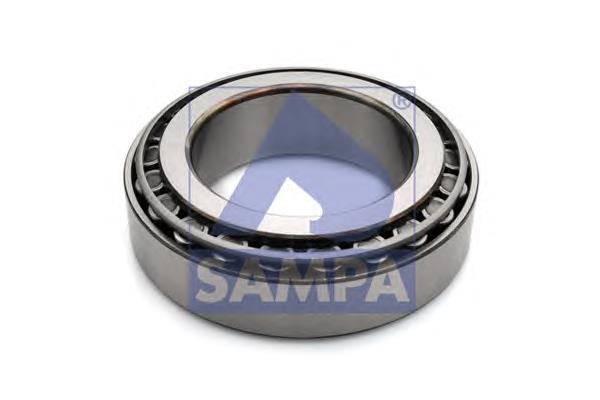 Купить JHM522649JHM522610 Fersa Подшипник хвостовика заднего моста наружный