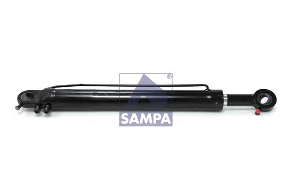Цилиндр опрокидывания кабины Sampa Otomotiv‏ 079014 цена, от 104.70 USD