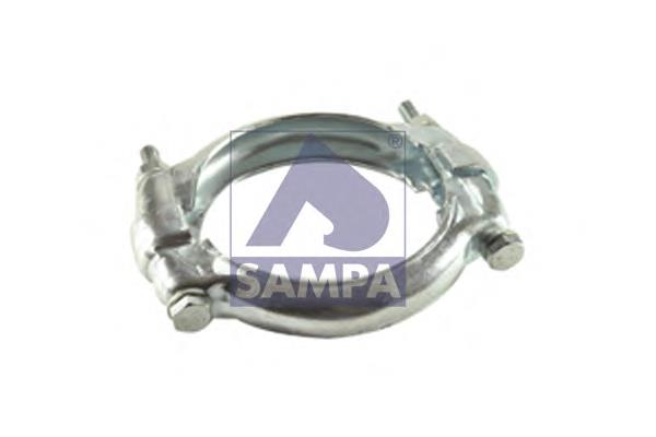 Хомут крепления глушителя передний Tempest TP011337 цена, от 16.83 USD