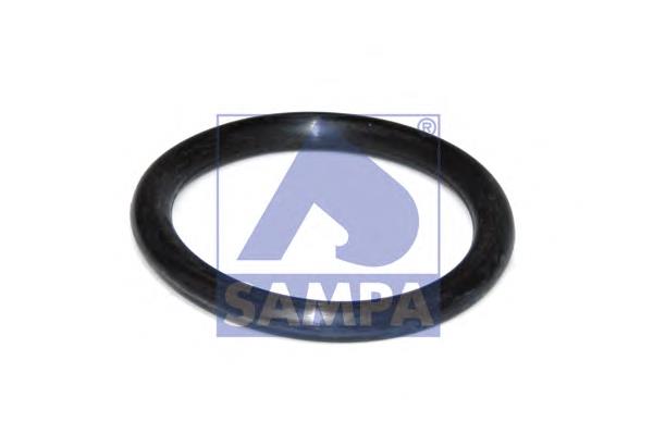 Прокладка ГБЦ 0024427575 Renault (RVI)