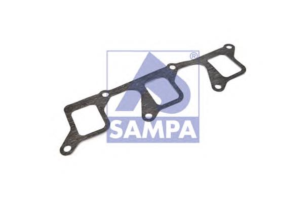 Купить 5010477091 Renault (RVI) Прокладка впускного коллектора