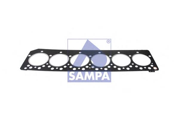 Прокладка ГБЦ Sampa Otomotiv‏ 078027 цена, от 73.15 USD