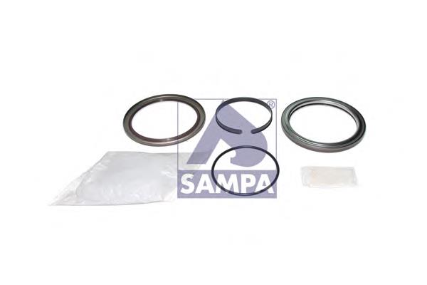 075614 Sampa Otomotiv‏ 