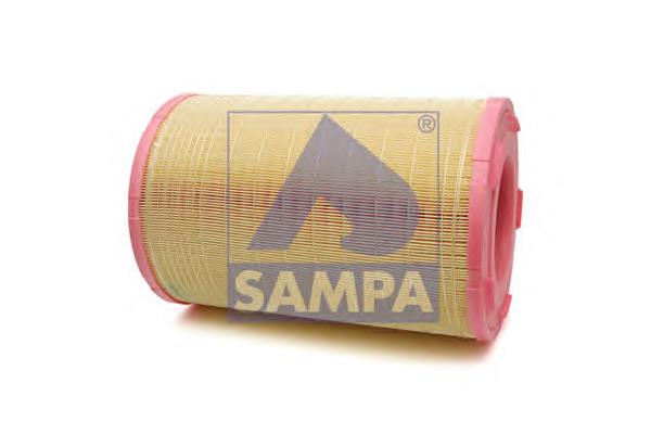 078083 Sampa Otomotiv‏ filtro de ar