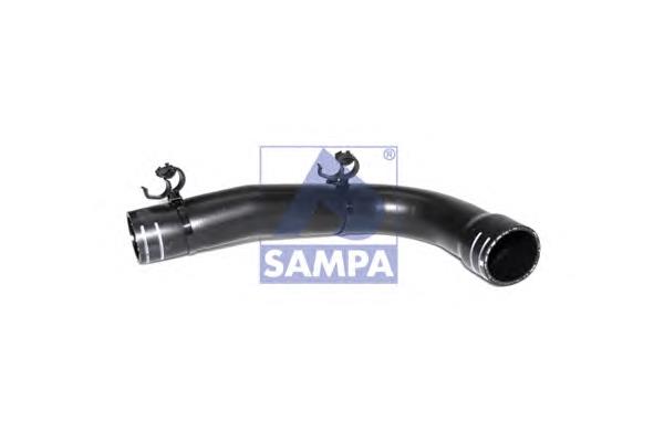 Шланг радиатора охлаждения Sampa Otomotiv‏ 078058 цена, от 18.47 USD