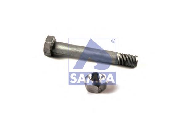 Палец передней рессоры передний Sampa Otomotiv‏ 070566 цена, от 16.17 USD