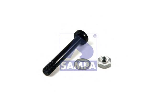 070567 Sampa Otomotiv‏ Палец серьги задней рессоры