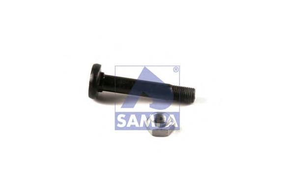 070583 Sampa Otomotiv‏ Палец задней рессоры задний