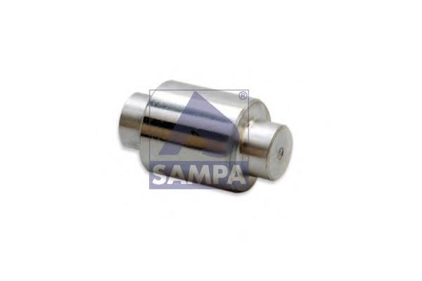 Ремкомплект тормозных колодок Sampa Otomotiv‏ 075045 цена, от 1.83 USD