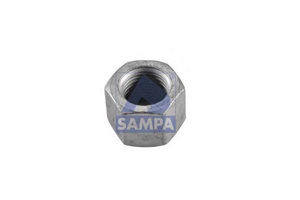 Гайка крепления колеса Sampa Otomotiv‏ 075109 цена, от 0.18 USD