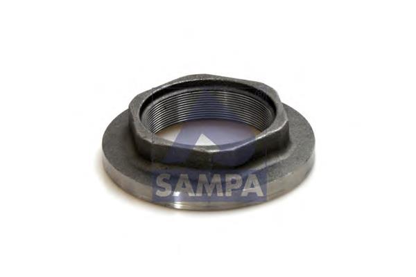Гайка ступицы задней Sampa Otomotiv‏ 075068 цена, от 13.61 USD