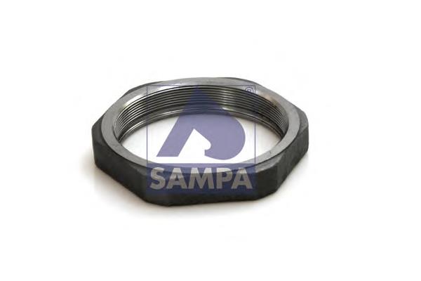 Гайка ступицы задней Sampa Otomotiv‏ 075069 цена, от 7.43 USD