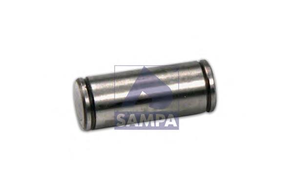 Палец задних барабанных тормозных колодок Sampa Otomotiv‏ 080104 цена, от 2.32 USD