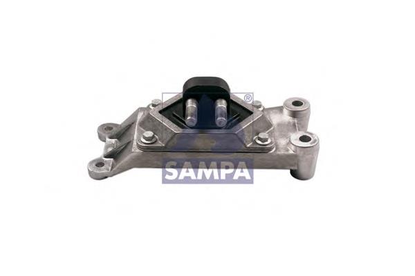 Подушка (опора) двигателя правая задняя Sampa Otomotiv‏ 080070 цена, от 115.20 USD