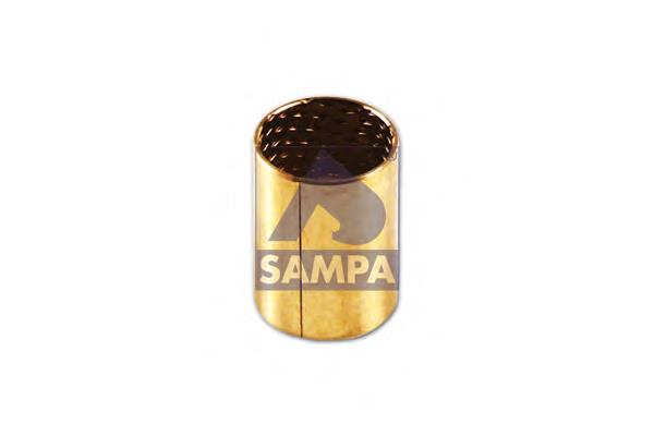 Втулка пальца задних барабанных тормозных колодок Sampa Otomotiv‏ 080127 цена, от 2.82 USD
